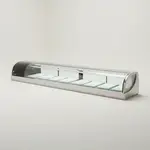 Hoshizaki HNC-210BA-L-SLH