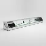 Hoshizaki HNC-210BA-R-SLH