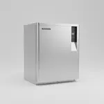 Hoshizaki Serenity Ice Maker - Cubelet Style, Remote Air-Cooled