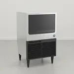 Hoshizaki KM-116BAJ 23.75" Crescent Cubes Ice Maker With Bin