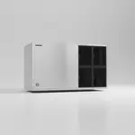 Hoshizaki KM-1301SAJ-E