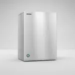 Hoshizaki KM-1601MRJZ 30" Flake-Style Ice Maker