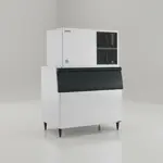 Hoshizaki KM-1601SWJ