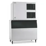 Hoshizaki KM-1900SAJ