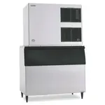 Hoshizaki KM-1900SWJ