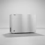 Hoshizaki KM-2200SRJZ3