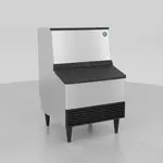 Hoshizaki KM-231BAJ 24" Crescent Cubes Ice Maker With Bin