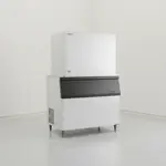 Hoshizaki KM-2600SWJ3