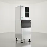 Hoshizaki KM-901MRJZ 30" Flake-Style Ice Maker - 900 lb/24 Hr Production