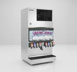 Hoshizaki KMD-355MAJ