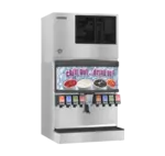 Hoshizaki KMD-355MWJ