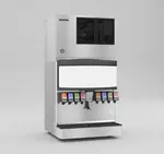 Hoshizaki KMD-505MAJ