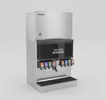 Hoshizaki KMD-505MRJZ