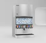 Hoshizaki KMD-505MWJ