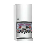 Hoshizaki KMS-2000MLJ