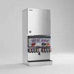 Hoshizaki KMS-2000MLJ