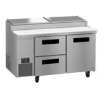 Hoshizaki PR60B-D2