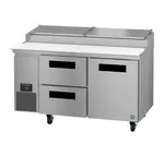 Hoshizaki PR60B-D2