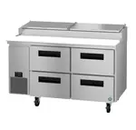 Hoshizaki PR60B-D4