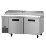 Hoshizaki PR67A