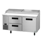 Hoshizaki PR67B-D2