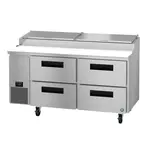 Hoshizaki PR67B-D4
