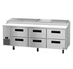 Hoshizaki PR93B-D6