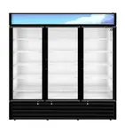Hoshizaki RM-65-HC-BLK