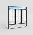 Hoshizaki RM-65-HC-WHT