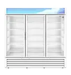 Hoshizaki RM-65-HC-WHT