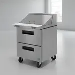 Hoshizaki SR27B-12MD2