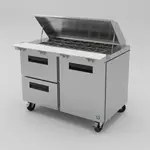 Hoshizaki SR48B-18MD2