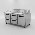 Hoshizaki SR72B-30MD4