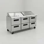 Hoshizaki SR72B-30MD6