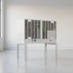 Hoshizaki SRC-14J Remote Condenser for Ice Machines