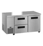 Hoshizaki ULR60B-D2