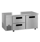 Hoshizaki ULR67B-D2
