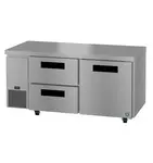 Hoshizaki ULR67B-D2