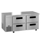 Hoshizaki ULR67B-D4