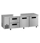 Hoshizaki ULR93B-D2