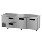 Hoshizaki ULR93B-D2