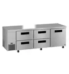 Hoshizaki ULR93B-D4