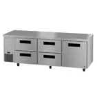 Hoshizaki ULR93B-D4