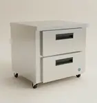 Hoshizaki UR36B-D2