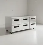 Hoshizaki UR72B-LPD6