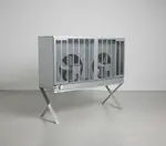 Hoshizaki URC-26JZ Remote Condenser Unit