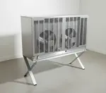 Hoshizaki URC-5FZ Remote Condenser Unit