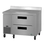 Hoshizaki WLR46B-D2
