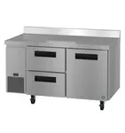Hoshizaki WLR60B-D2