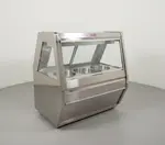 Howard-McCray CHS40-6E-S